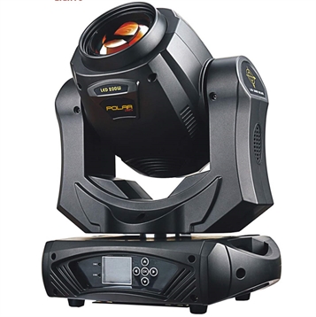 Đèn Moving Head Beam Spot Led 200W Polarlights