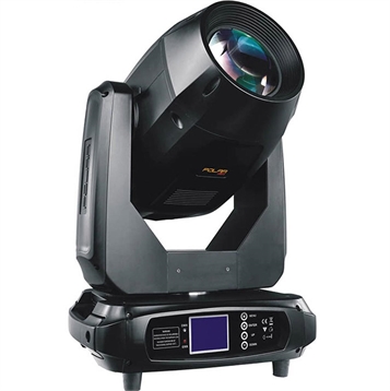 Đèn Moving Head Beam Spot Wash 380W 18R Polarlights