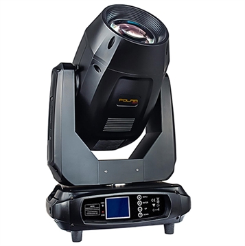 Đèn Moving Head Beam Spot Wash 470W 21R Polarlights