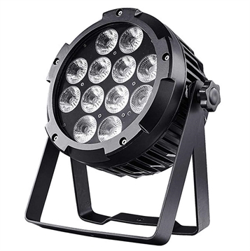 Đèn Par Led 12x10W RGBW 4 in 1 Polarlights