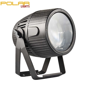 Đèn Par Led Zoom 200W 2 in1 IP65 Polarlights