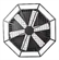 Đèn Led Fan Pixel QSC