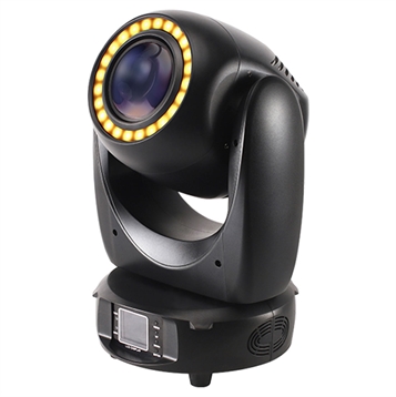 Đèn Moving Head Beam Spot 100W Led QSE