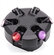 Đèn Moving Head Led 6 Mắt RGBW QSE 2