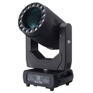 Đèn Moving Head Beam Spot Wash 250W Led Xlighting