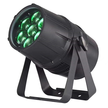 Đèn Par Led 7x40W 4 in 1 Outdoor IP65 Xlighting