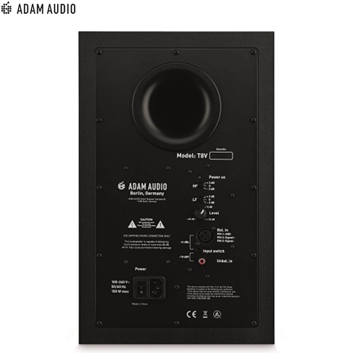 Adam Audio T8V