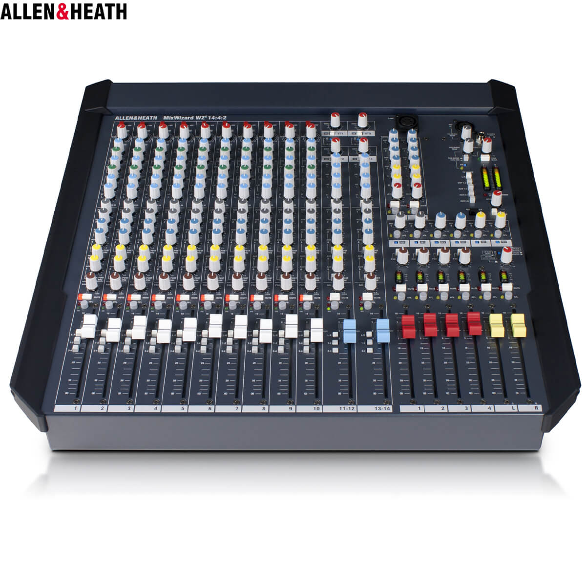 Allen & Heath WZ4 14:4:2