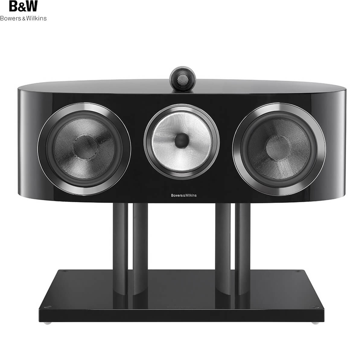 Bowers & Wilkins Formation HTM1 D3