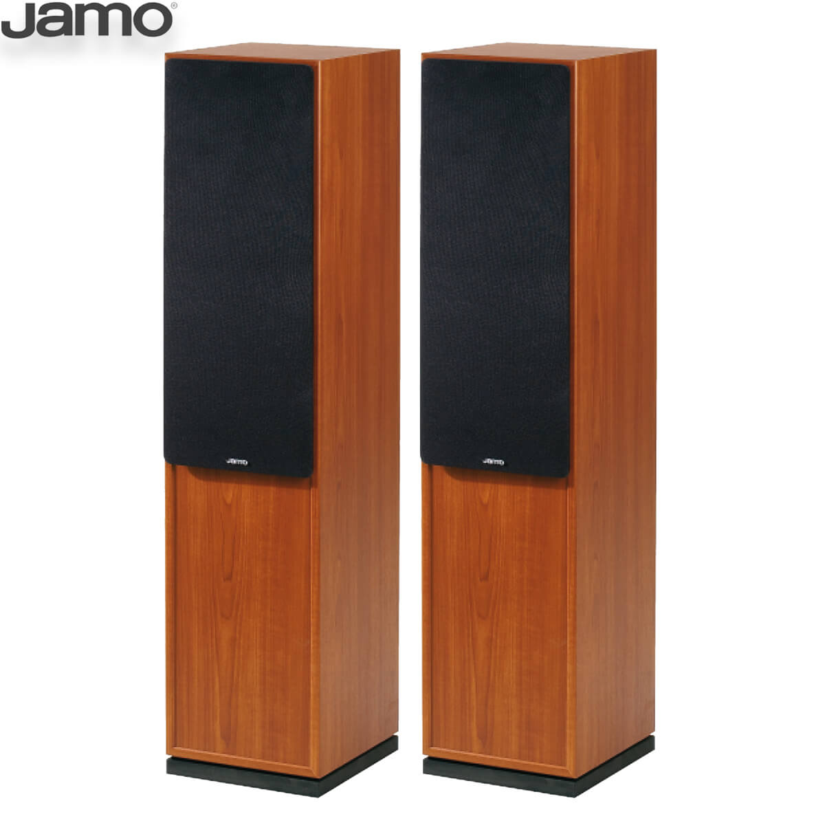 Loa floorstanding jamo s418 giá rẻ