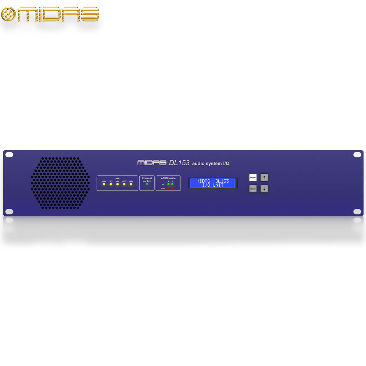 MIDAS DL153